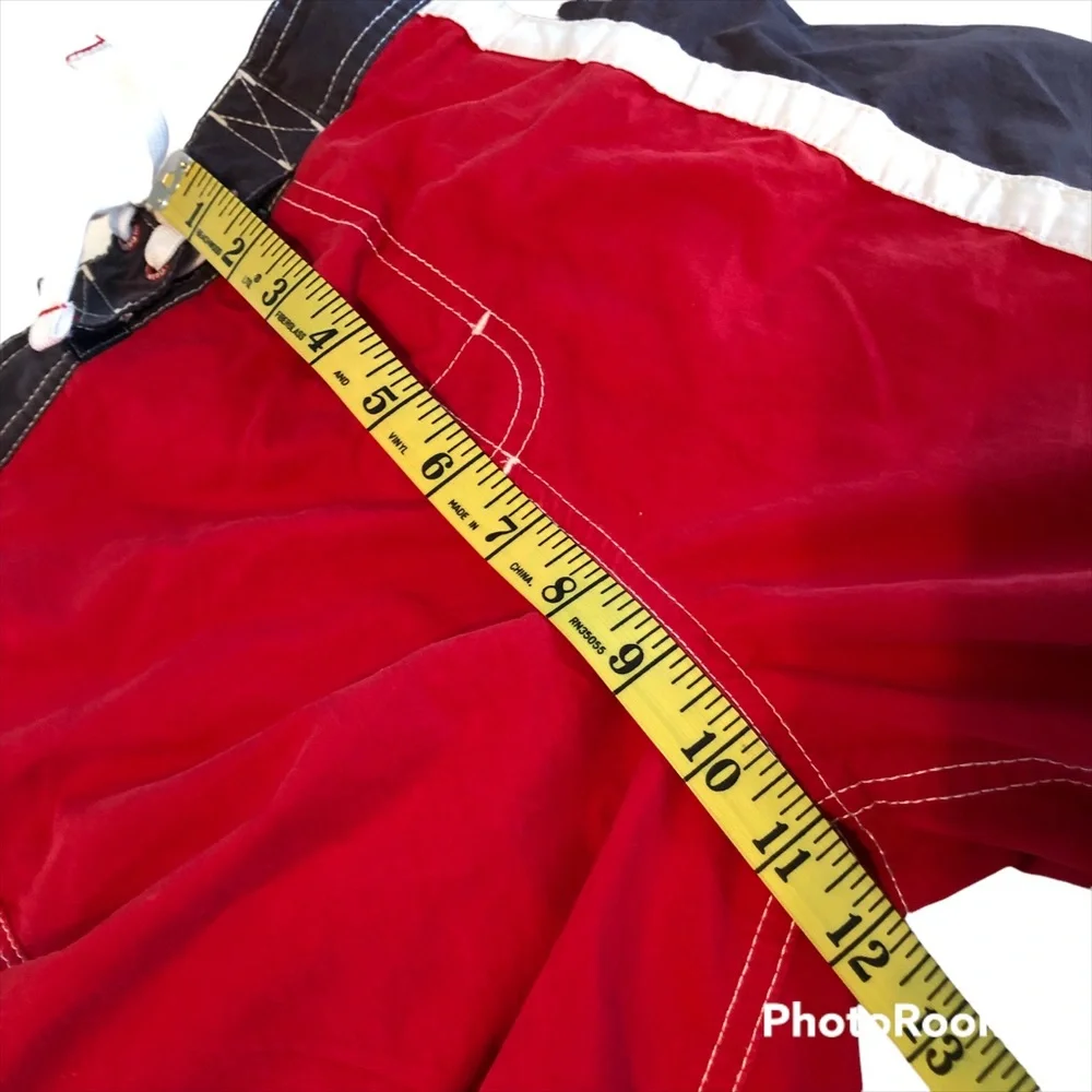 Tommy Hilfiger Swim Trunks Boy Size XL 16/18